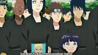 Story wa naruto mati