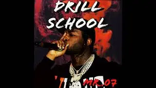 DRILL SCHOOL || RAIYCHU X EMIWAY X KR$NA X RAFTAAR remix/produced by MR.07 || 2022 || DHH || IHH