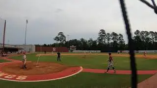 Lambert Longhorns vs. Lowndes County Game 1 05 12 21