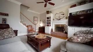 261 Montrose Drive - Eagles Landing Country Club(Full)