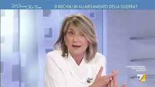 Ucraina, Tiziana Ferrario: 