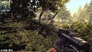 Contract Wars Career 55: H&K 416c vs. RPK-74