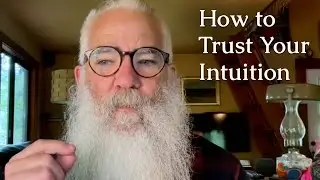 Mastering the Cycle of Creation: Intuition, Intention, Surrender