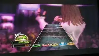 Guitar Hero World Tour Obstacle 1 Expert 100% FC (306564)