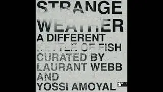 Laurant Webb & Yossi Amoyal - The Ron Honey Experience - Nitedrive [SUSH72]
