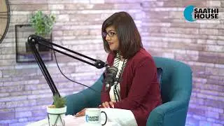 | Saathi House - The Community Pod ~ Breathe Better Air #2