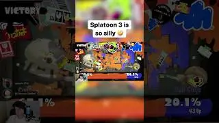 The sloshers are so much fun