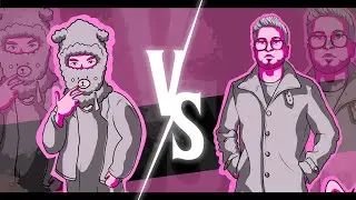 MCmadetuhermana vs JNO l Octavos de Final I Leyendas 10ª Edición 2026 4K
