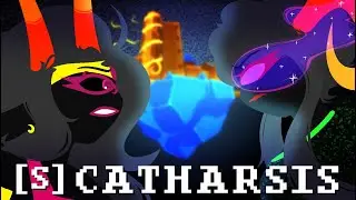 [S] Catharsis.