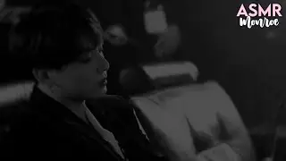 ASMR Jungkook | Se confessando para o seu melhor amigo
