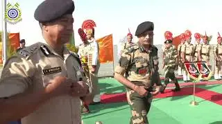 VALOUR DAY PROGRAMME 2023 AT SARDAR POST
