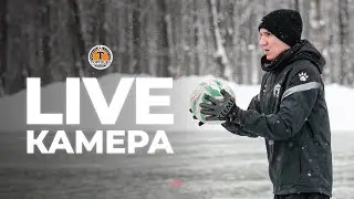 ПРЕДСЕЗОНКА НАЧАЛАСЬ