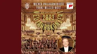 Zigeunerbaron-Quadrille, Op. 422