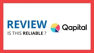 QAPITAL APP : Test & Review in 2024 (Is this reliable? Benefits, Cons, Score..)