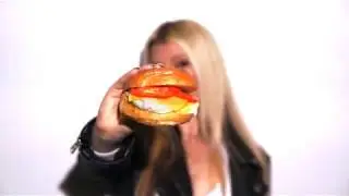 Egghead Late Night Ad
