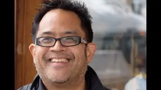 C. E. Gatchalian - Connecting the Filipino-Canadian writing community
