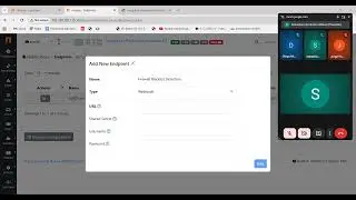 Laboratorio - Automatizaci&oacute;n de Logs de Seguridad con Webhooks desde NTOP