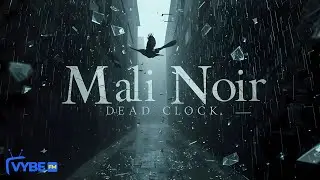 Mali Noir - 08. Dead Clock [No More Mercy - New Album Coming Fall 2025]
