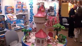 ToysRUs Toy Vendor Fair Held In Markham, Canada | #KeepPlaying