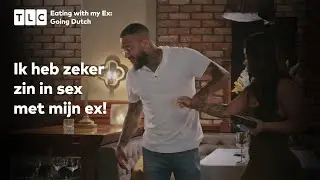 Je hebt iets goed te maken en dat weet je! | Eating With My Ex: Going Dutch