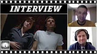 INTERVIEW | Anders Danielsen Lie on Joachim Trier's 