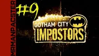 Gotham City Impostors - Bad Decisions on Amusement Mile [HD]