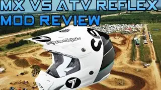 MX vs ATV reflex: mod review