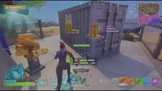 Dont start something you cant finish