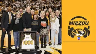 Mizzou Storytellers | Mike Kelly