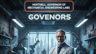 GOVERNERS OF MECHANICAL ENGINEERING LAB
