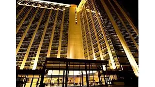 Baltimore Marriott Waterfront | Baltimore (MD), United States | Hotel Review🏨