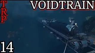 Voidtrain: Walkthrough - Guide | PT14 | Prediction - Armory II | PC