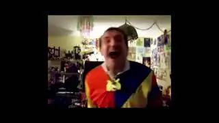 Chris Chan wii sound effect