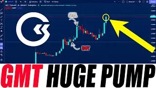 GMT TOKEN MASSIVE PRICE !! GREEN METAVERSE TOKEN PRICE PREDICTION