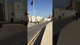 Beautiful Place of Karachi Manora Beach | New Manora Beach | Pakistan Navy Academy