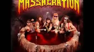Massacration - Good Blood Headbanguers