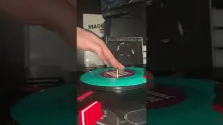 NUMARK PT01 SCRATCH