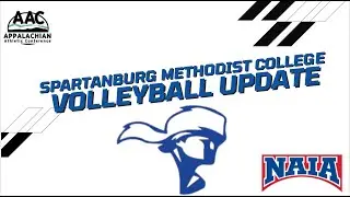 SMC Volleyball Highlights at Milligan (October 10, 2025)