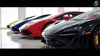 Auto Boutique London &ndash; Secure. Discreet. Exceptional. | Luxury Car Storage & Concierge Service