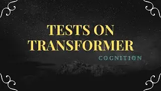 Tests on Transformer || Open Circuit & Short Circuit Tests in Hindi || By COGNITION