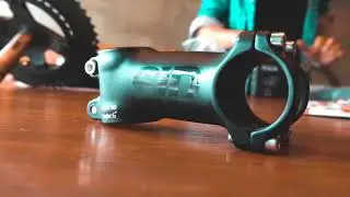 Building a Gestalt Bike