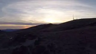 Caballo Mountain