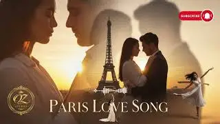 Falling in Love in Paris | French Love Song 2026
