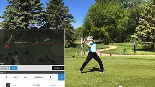 Fling Golf Review