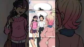When Pok&eacute;mon Becomes Wokemon | Pok&eacute;mon Legends Z-A Comic Dub