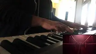 Daredevil (Main Theme) Piano - Justin Suarez