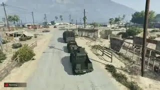 USAR GTA V MILSIM