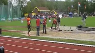 Ignisious Hoorn 2012 poging3