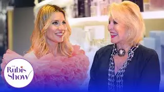 House of Fragrance. Interview with Sue Phillips | The Rubis Show