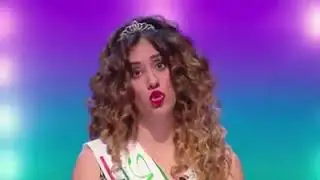 Miss Sud Moda - Real Time